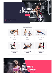 WordPress WooCommerce - W003
