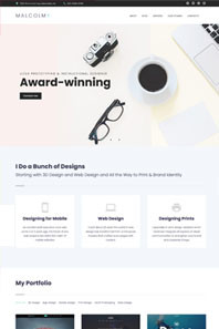 WordPress - WP19