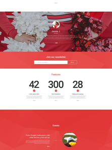 WordPress - WP3238
