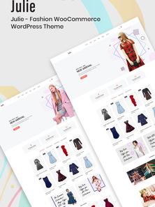 WordPress WooCommerce - W323
