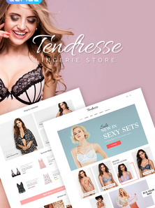 WordPress WooCommerce - W690