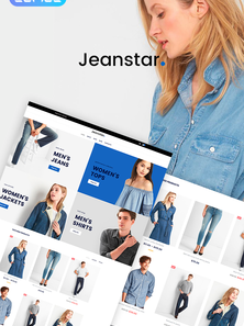 WordPress WooCommerce - W693