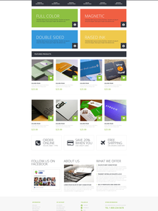 PrestaShop - PS951