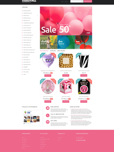 PrestaShop - PS954