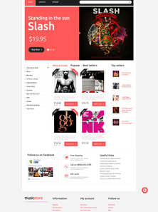 PrestaShop - PS956