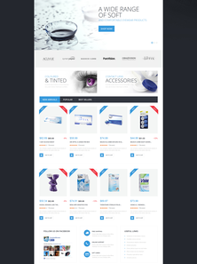 PrestaShop - PS997
