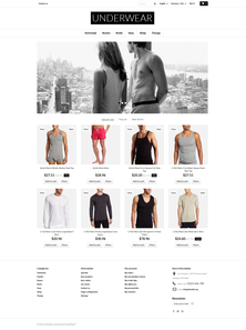 PrestaShop - PS1002