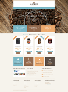 PrestaShop - PS1009