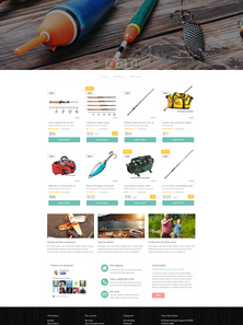 PrestaShop - PS1031