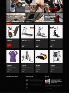 PrestaShop - PS1037