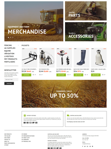PrestaShop - PS1337