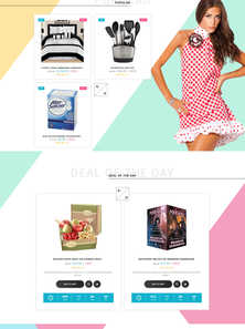 PrestaShop - PS1342