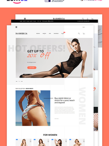PrestaShop - PS1432