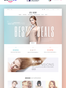 PrestaShop - PS1437