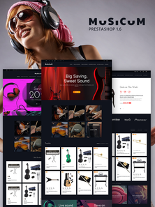 PrestaShop - PS1438