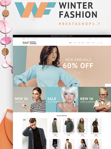 PrestaShop - PS1473