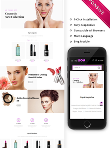 PrestaShop - PS1541