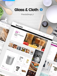 PrestaShop - PS1545