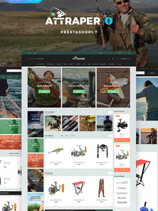 PrestaShop - PS1563