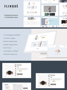 PrestaShop - PS1581