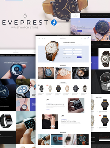 PrestaShop - PS1600