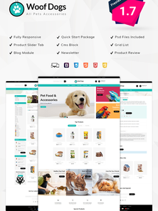 PrestaShop - PS1603