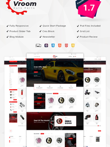 PrestaShop - PS1607