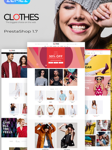 PrestaShop - PS1635