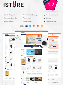 PrestaShop - PS1654