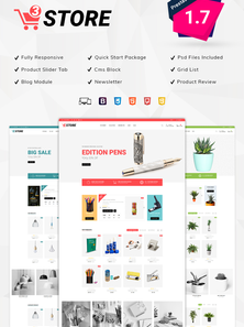 PrestaShop - PS1655