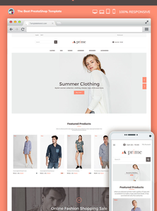 PrestaShop - PS1656