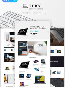 PrestaShop - PS1667