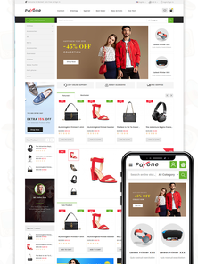 PrestaShop - PS1707