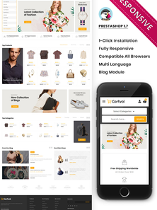 PrestaShop - PS1712
