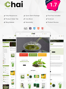 PrestaShop - PS1732