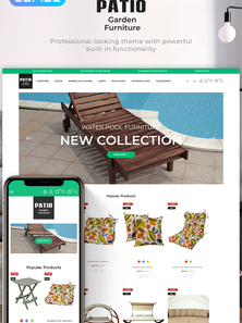 PrestaShop - PS1735