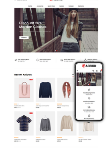 PrestaShop - PS1743