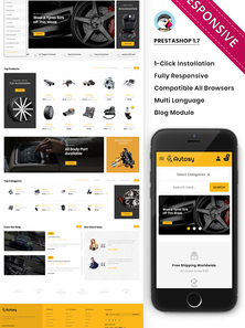 PrestaShop - PS1751