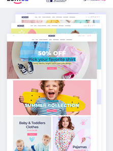 PrestaShop - PS1755