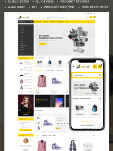 PrestaShop - PS1757
