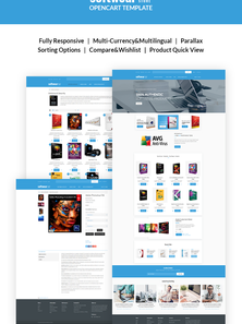 OpenCart - OC807