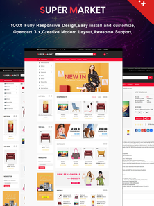 OpenCart - OC848