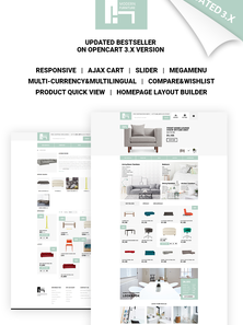 OpenCart - OC858