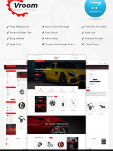 OpenCart - OC1216