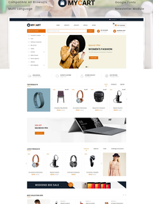 OpenCart - OC1257