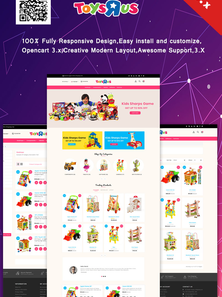 OpenCart - OC1464