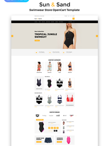 OpenCart - OC1487