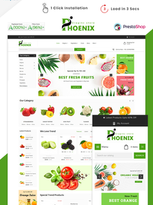 PrestaShop - PS1814