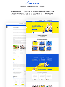 Joomla - J2595