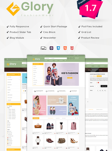 PrestaShop - PS1862